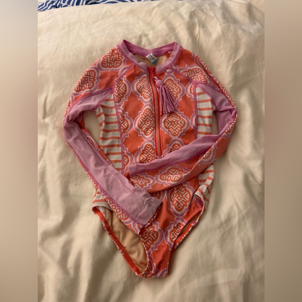 Cabana life one piece!